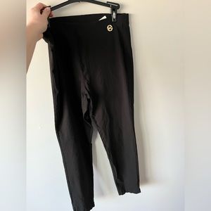 Michael kors pull on dress pants!
